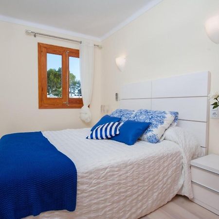 Gran Canal Apartment Alcudia  Ngoại thất bức ảnh