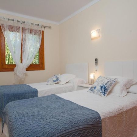 Gran Canal Apartment Alcudia  Ngoại thất bức ảnh