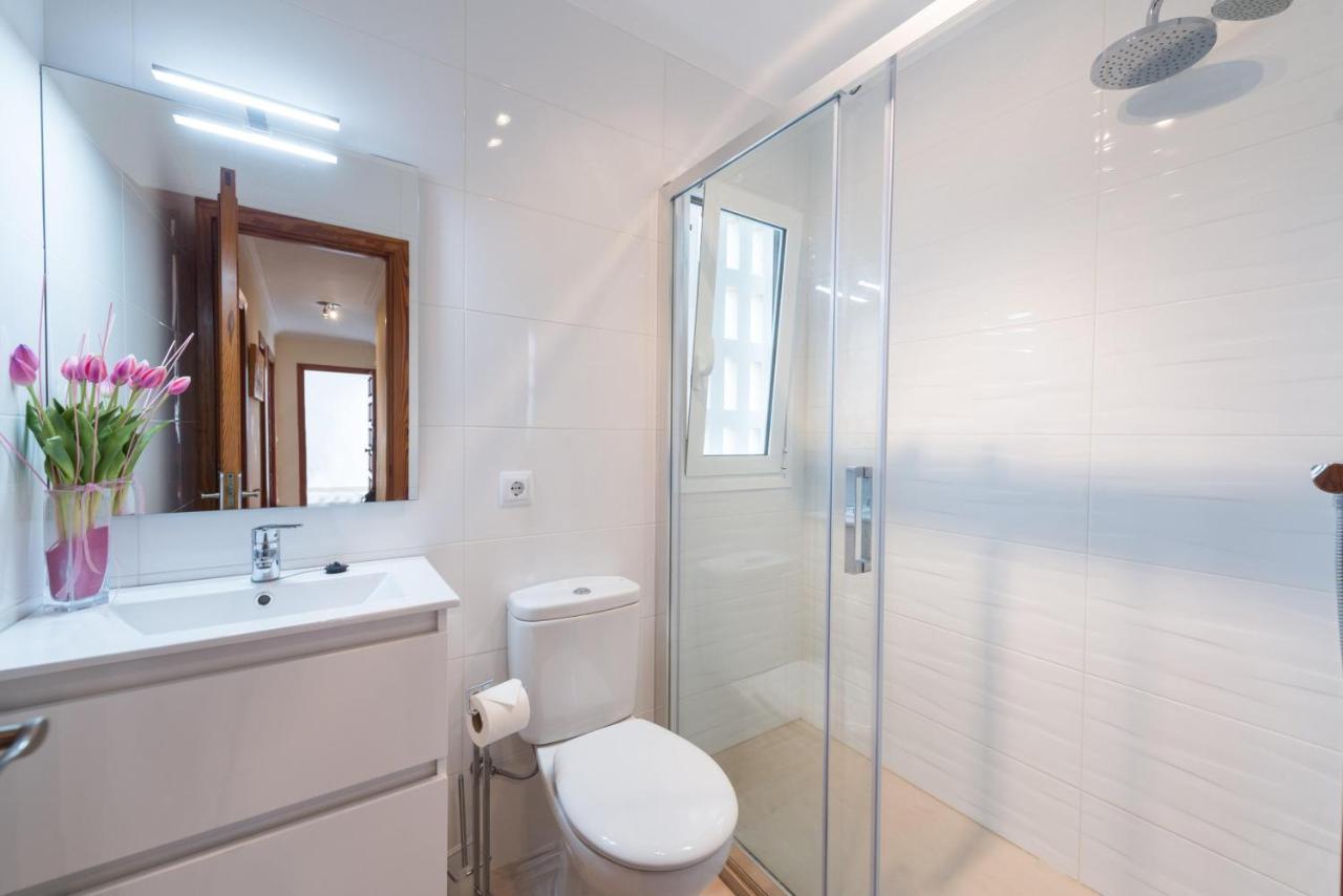 Gran Canal Apartment Alcudia  Ngoại thất bức ảnh