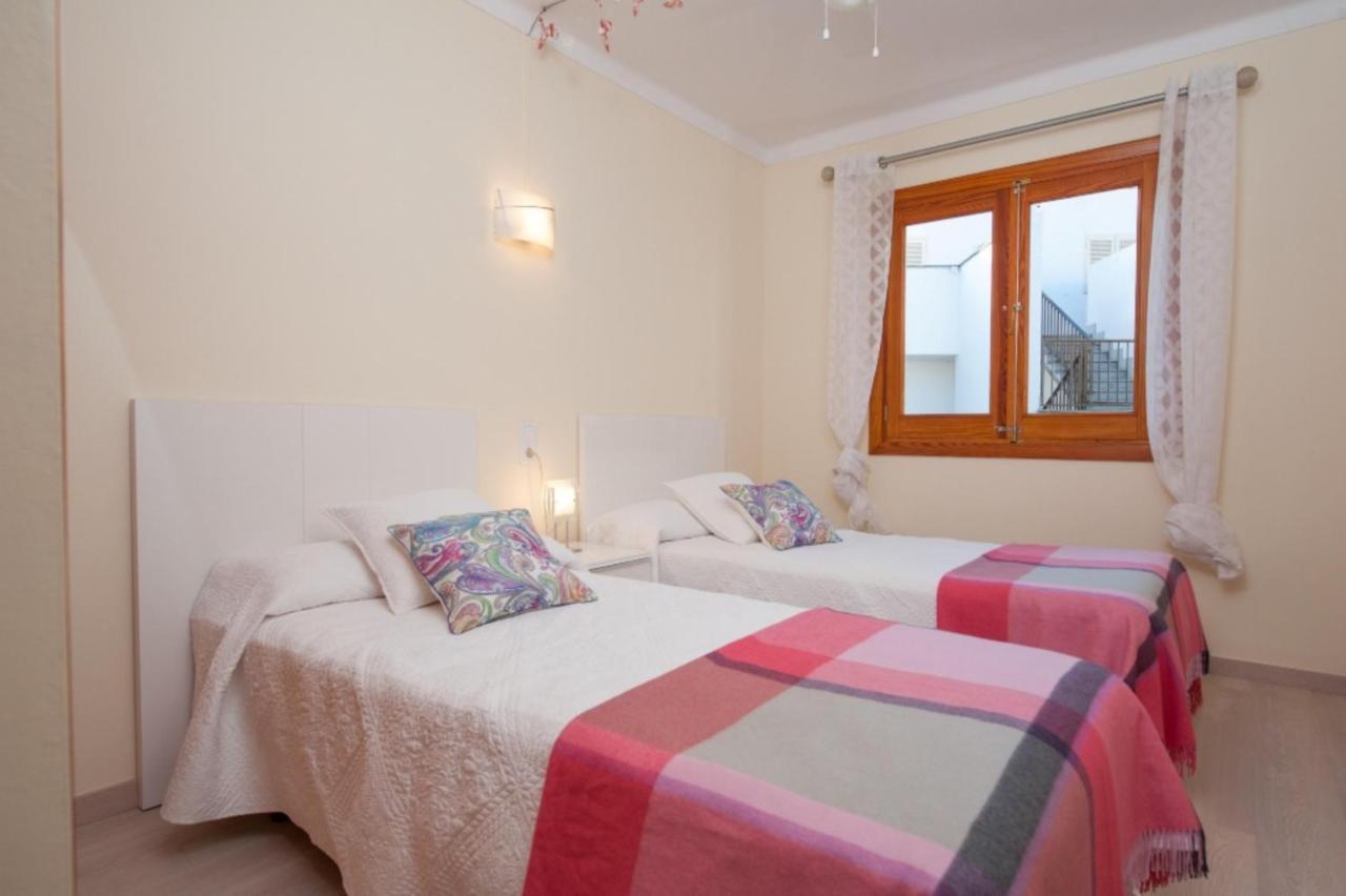 Gran Canal Apartment Alcudia  Ngoại thất bức ảnh
