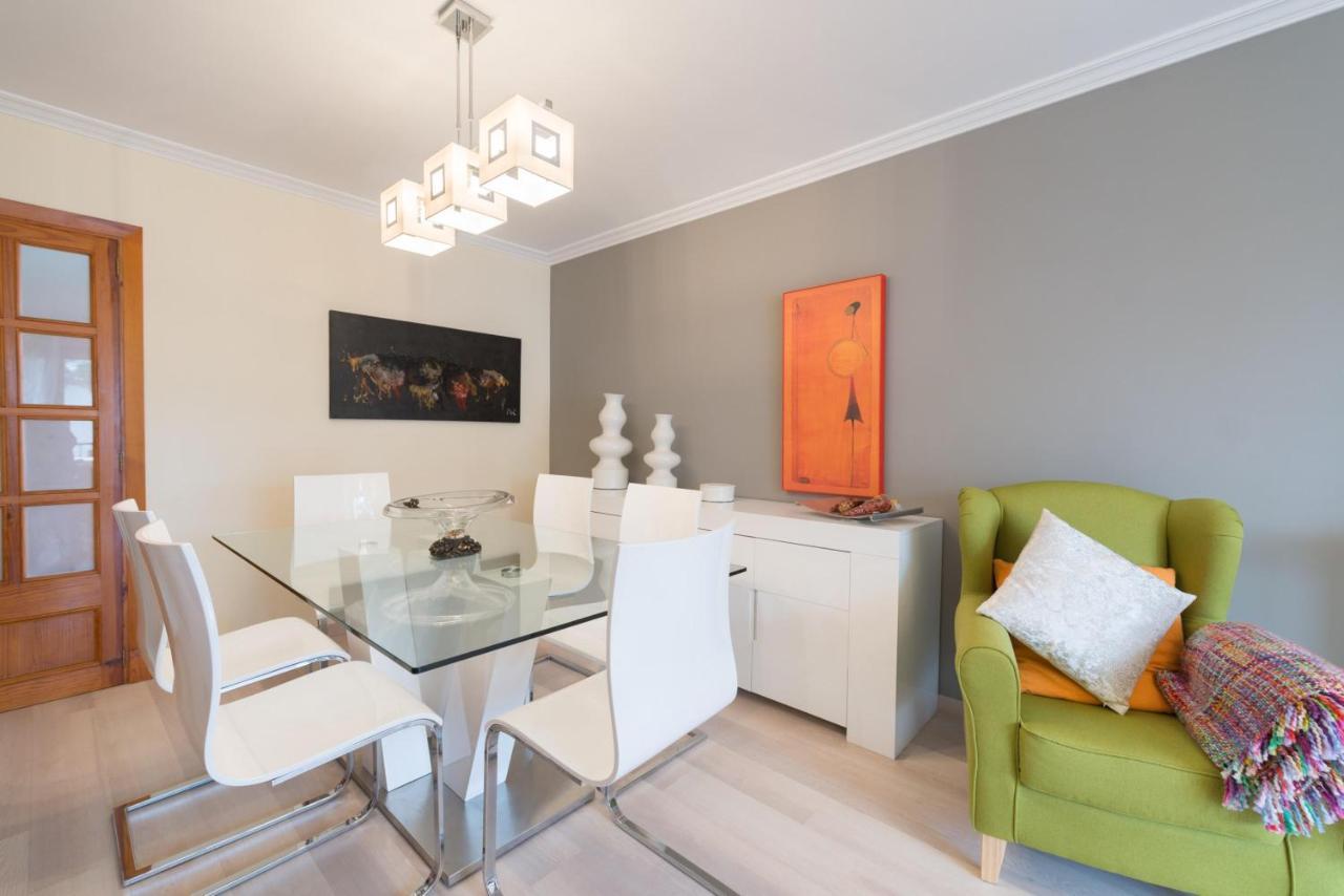 Gran Canal Apartment Alcudia  Ngoại thất bức ảnh