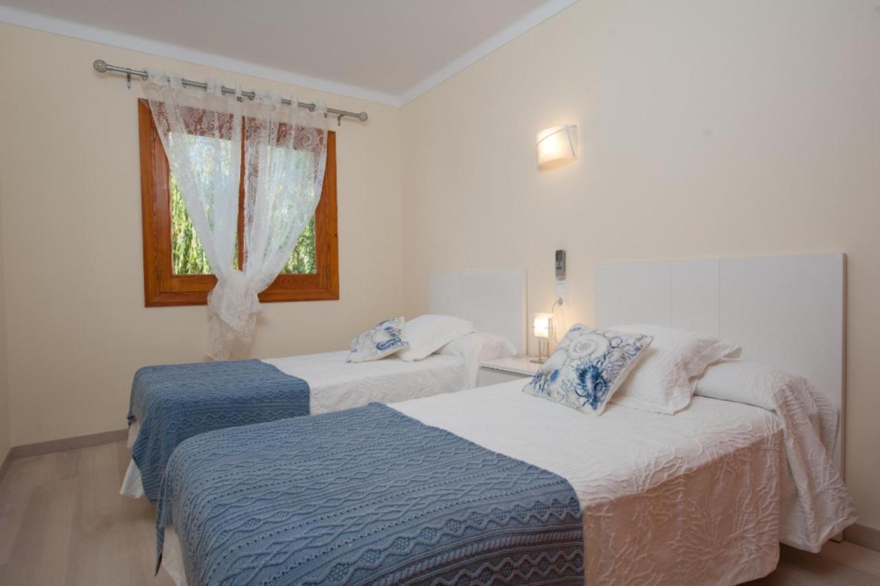 Gran Canal Apartment Alcudia  Ngoại thất bức ảnh