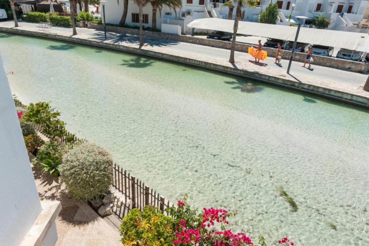 Gran Canal Apartment Alcudia  Ngoại thất bức ảnh