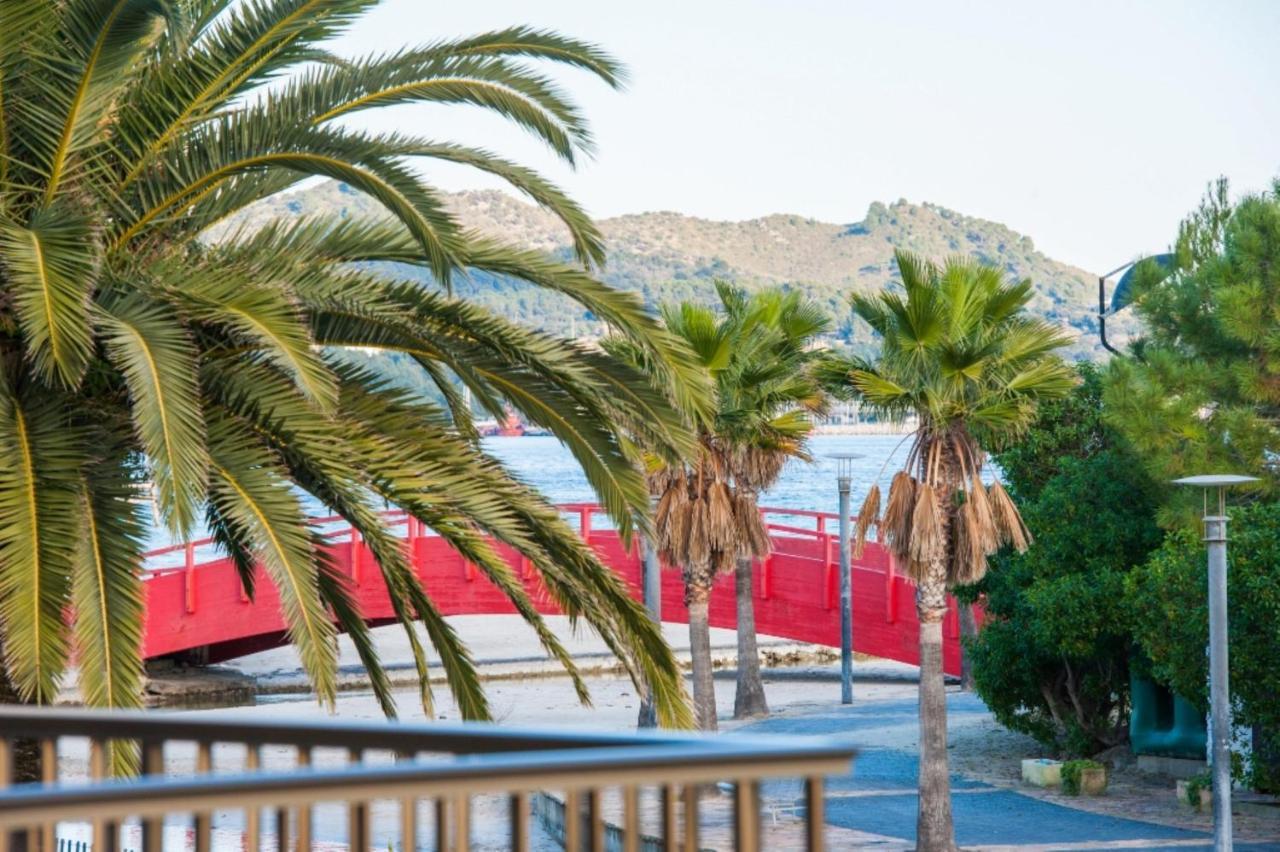 Gran Canal Apartment Alcudia  Ngoại thất bức ảnh
